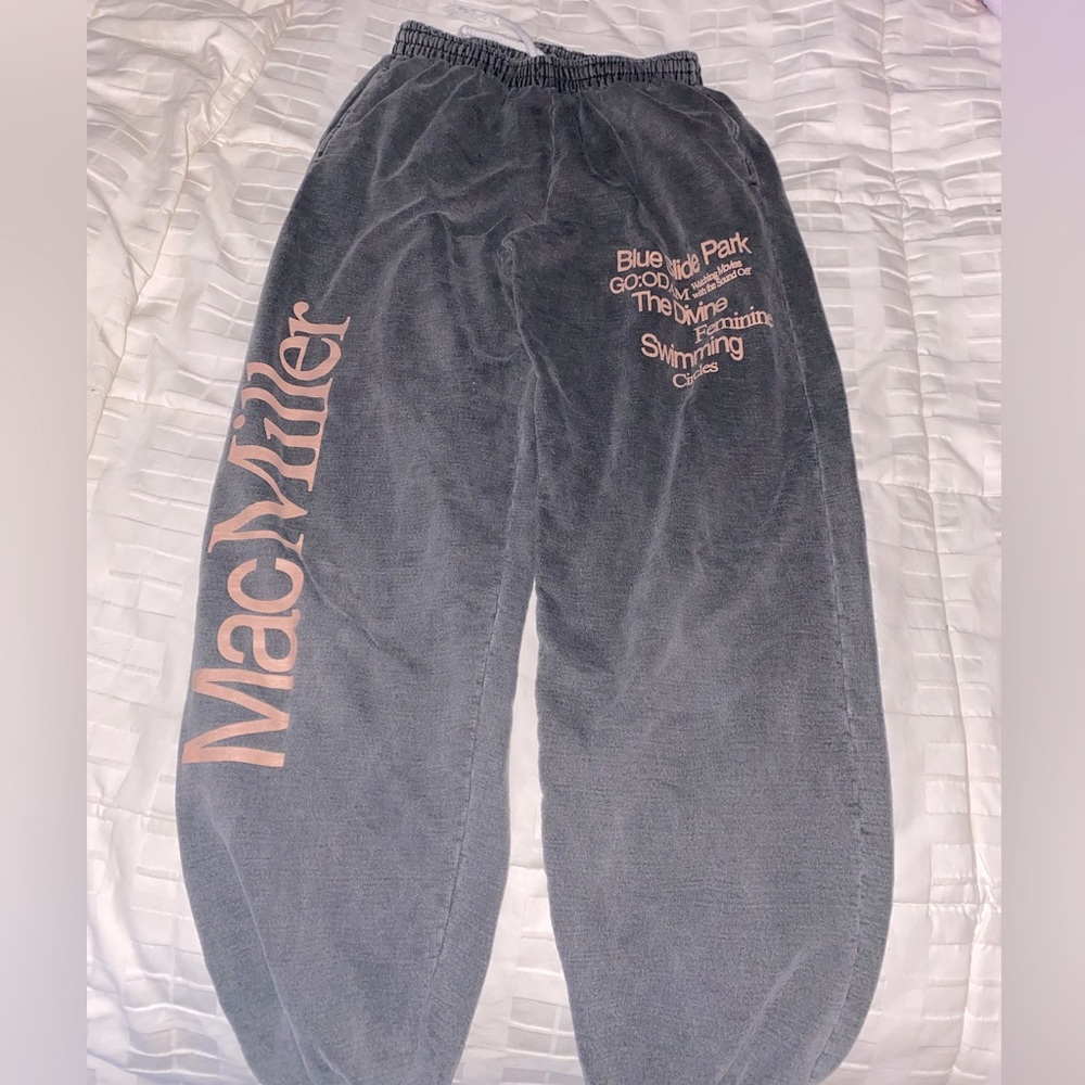 Urban outfitters MAC MILLER sweatpants 🪷🪷🪷